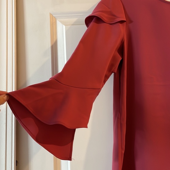 Express dress size small NWOT - Picture 2 of 3